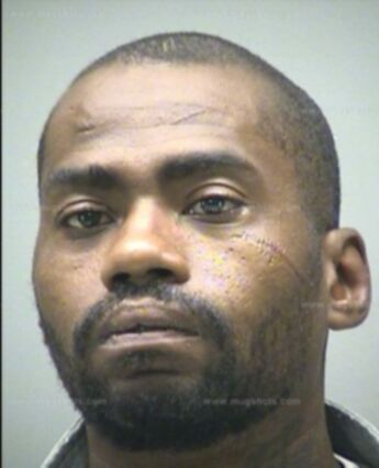 Reginald Hines