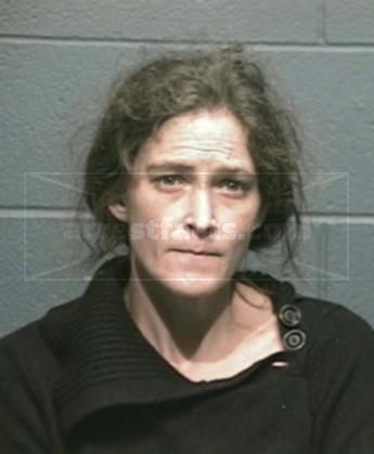 Paula Jonel Glass