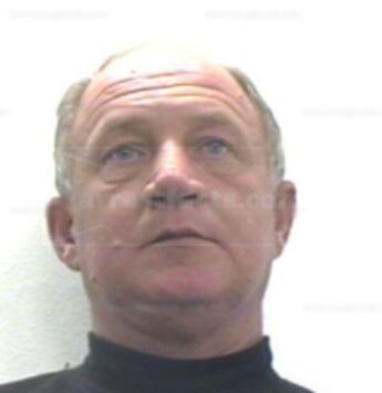 Evell Ray Duvall