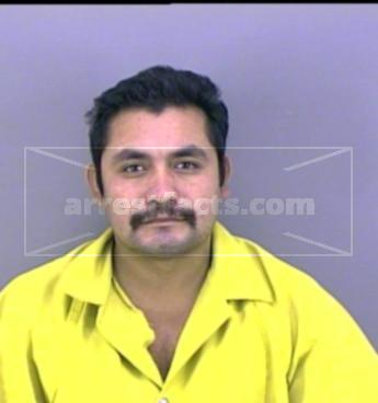 Antonio Saenz Aguilar