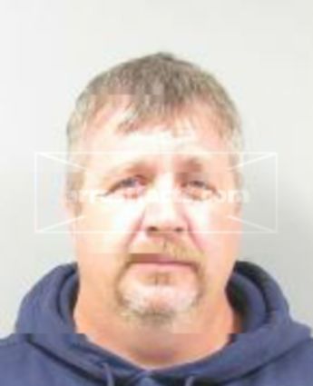 Wayne Clement Nordin