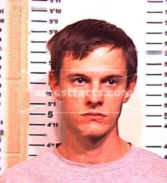 Joshua Brian Gradick