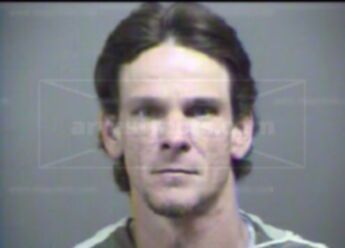 Charles Chawick Baxter