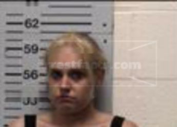 Valorie Lee Baldwin