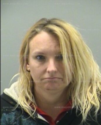 Shannon Michelle Hawley
