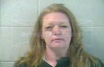 Crystal Lynn Kirby