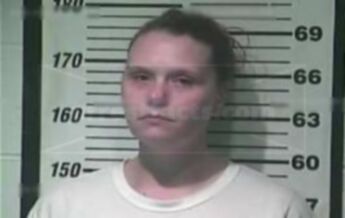 Theresa Ann Mcnutt