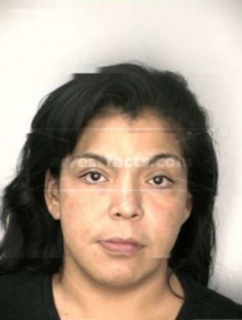 Rosa Sanchez