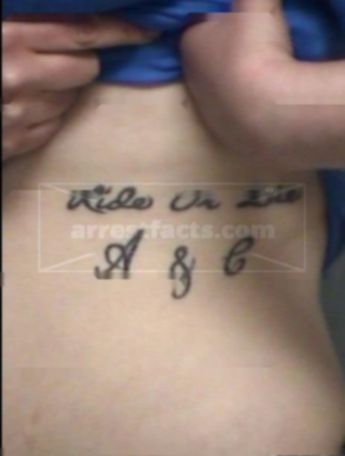 Ashley Nicole Biri