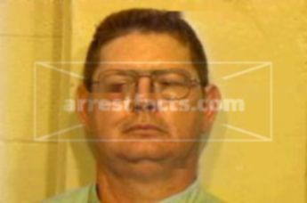 David Earl Ross