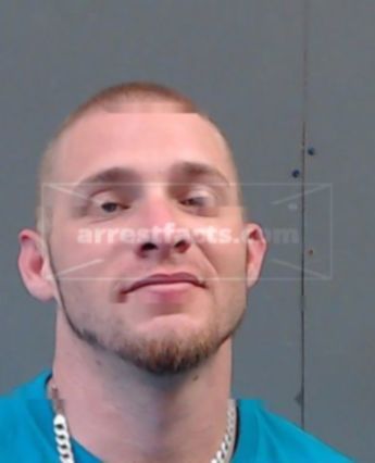 Benjamin James Mcintosh