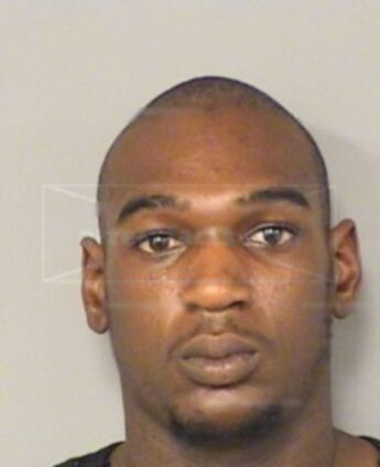Keion Ladon Watson
