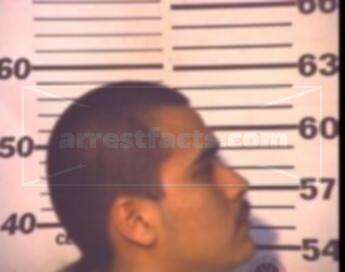 Leobardo Alexis Garcia Garcia