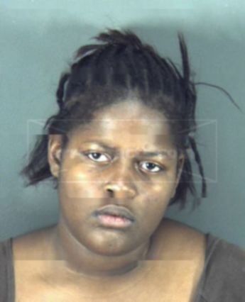 Chachina Breanna Mitchell