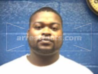 Carvin Dewayne Olford