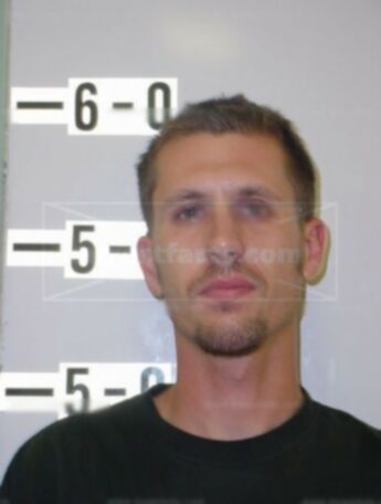 Adam Forrest Stogner