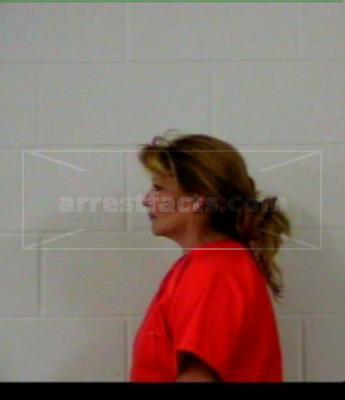 Mistie Dawn Wagner