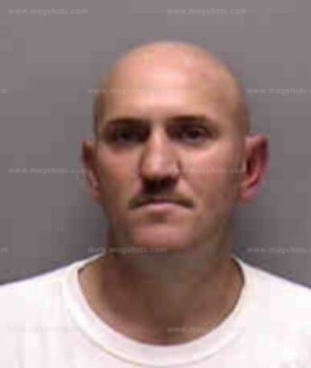 Timothy Dwayne Braddock