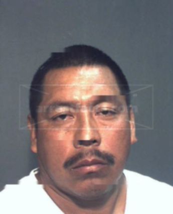 Anselmo Fidel Orozcofuentes