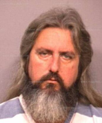 Burr William Peterson