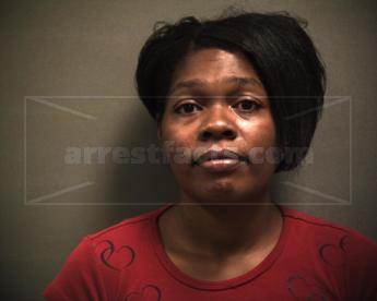 Ricknisha Monae Johnson