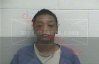 Tajii K Shepherd