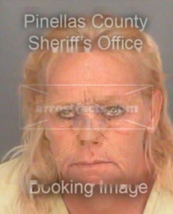 Barbara Anne Wright