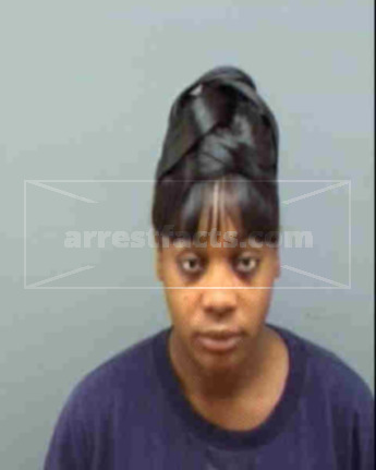 Natoya Lashawn Brown