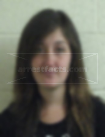 Chardae Marie Baird