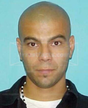 Luis Alberto Quintanilla Vasquez