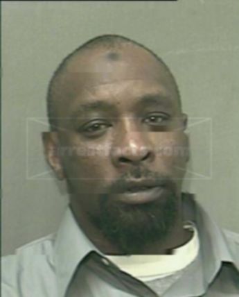 Darrel Reeves