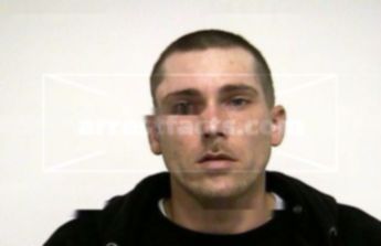 Joseph Michael Pate