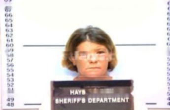 Gail Kathy Gibson