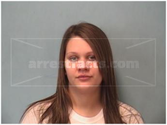 Jaemie Rae Drum