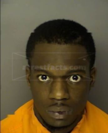 Julian Nemiah Geathers