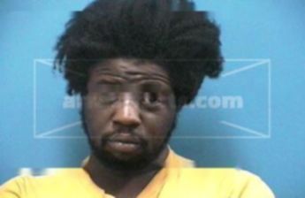 Jacob Jerome Robinson