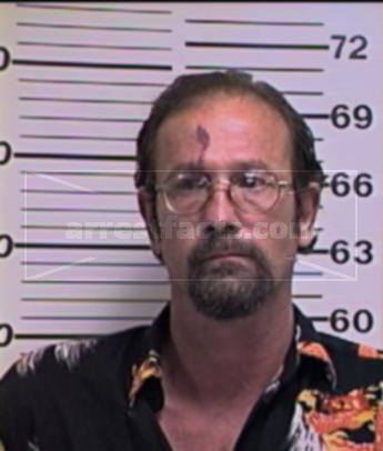 Delbert Junior Kennedy