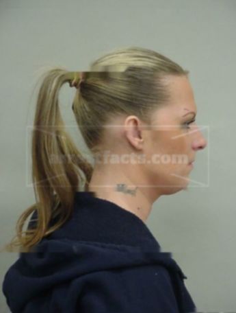 Brandi M Stockwell