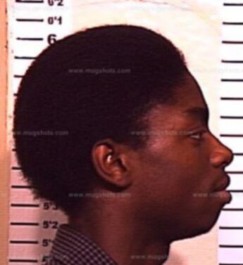 Reginald James Barnes