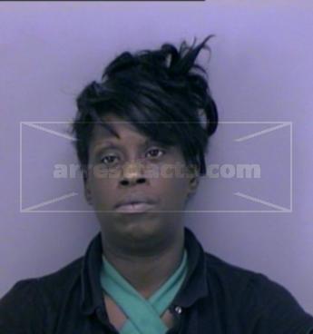 Erance Orivette Taylor