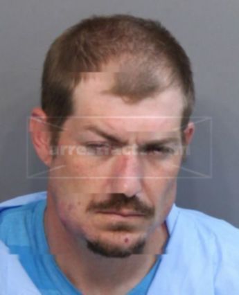 Chad Randall Mcbryar