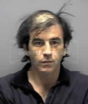Michael Allen Merrifield