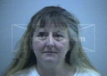 Joan M Good