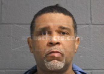Tyron Lewis