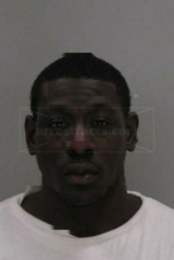 Derick Maurice Thomas