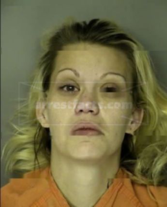 Cheryl Brooke Widner