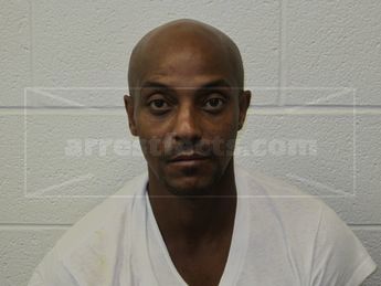 Dion Maurice Johnson