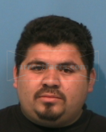 Jesus Baldemar Aguilar-Garcia