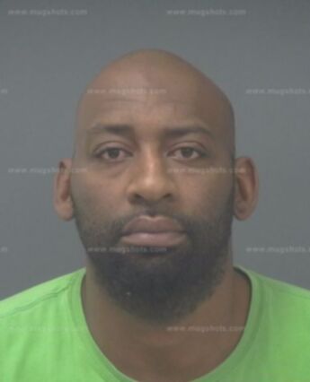 Shannon Maurice Boykins