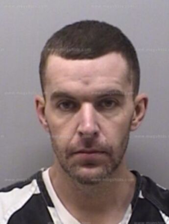 Eric Thomas Cooper